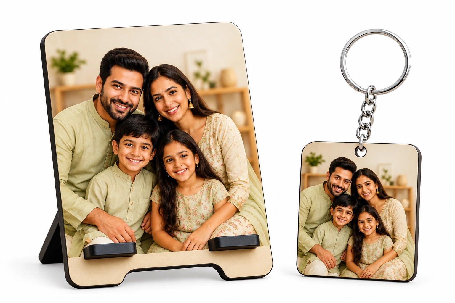 Memory & Moments Combo